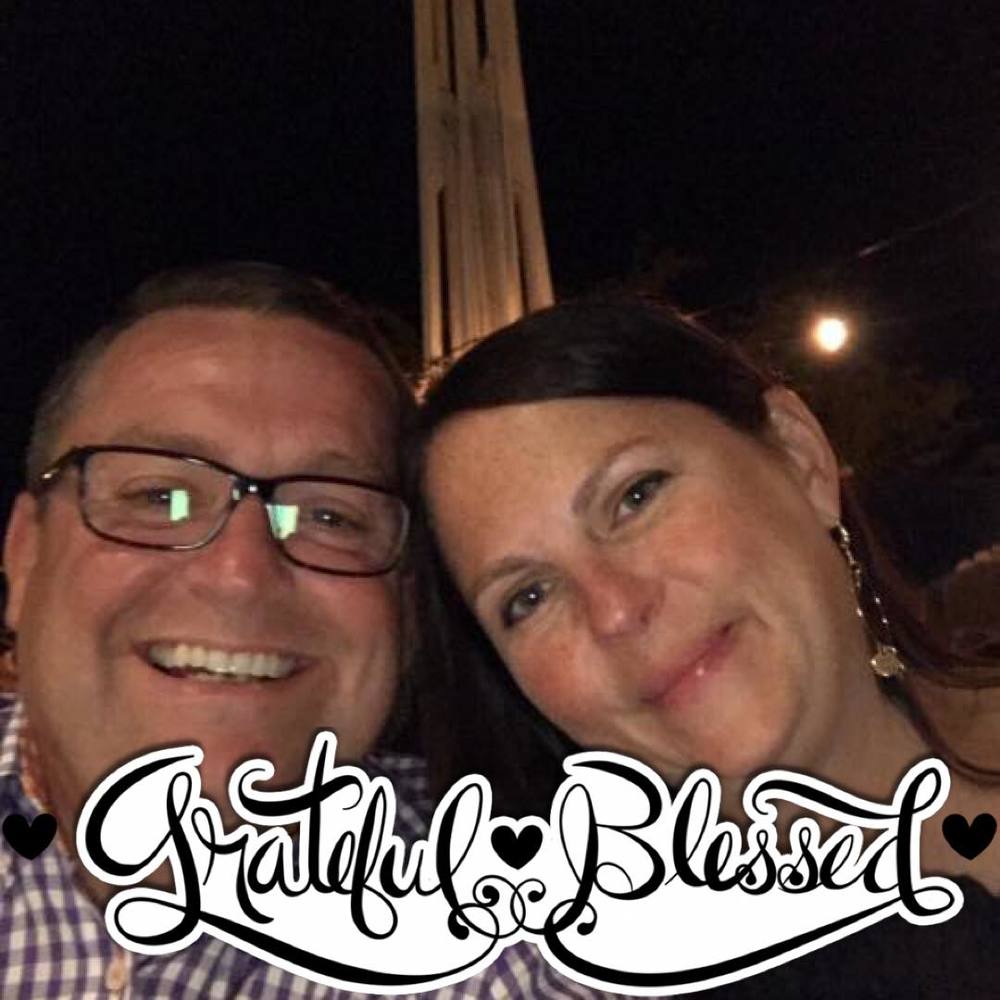 Meet your Posher, Tim